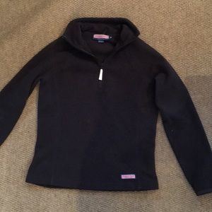 Vineyard Vines Fleece Shep Shirt